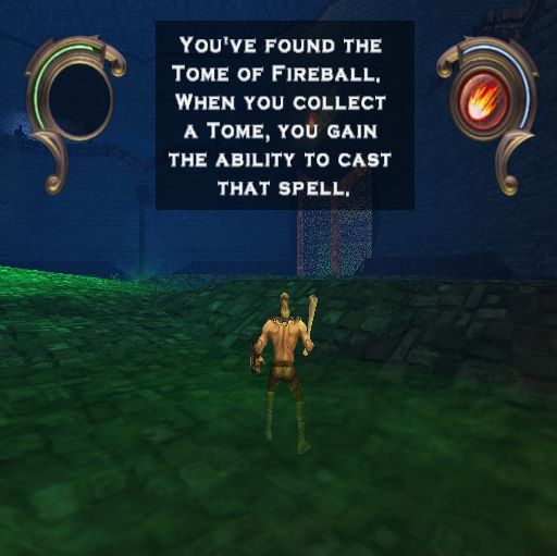 
Warriors of Might and Magic | PlayStation 2 | gameplay screenshot | Region: North America | source-country= | Data by MobyGames.com