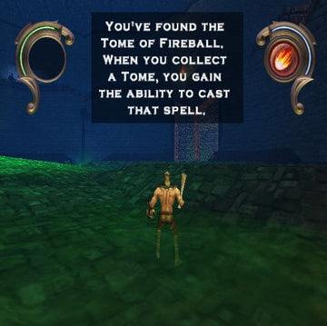 
Warriors of Might and Magic | PlayStation 2 | gameplay screenshot | Region: North America | source-country= | Data by MobyGames.com