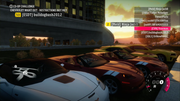 
Forza Horizon | Xbox 360 | gameplay screenshot | Data by MobyGames.com