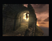 
Devil May Cry | PlayStation 2 | gameplay screenshot | Region: North America | source-country= | Data by MobyGames.com
