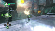 
Green Lantern: Rise of the Manhunters | Xbox 360 | gameplay screenshot | Region: North America | source-country= | Data by MobyGames.com