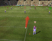 
FIFA Soccer 2002: Major League Soccer | PlayStation 2 | gameplay screenshot | Region: North America | source-country= | Data by MobyGames.com