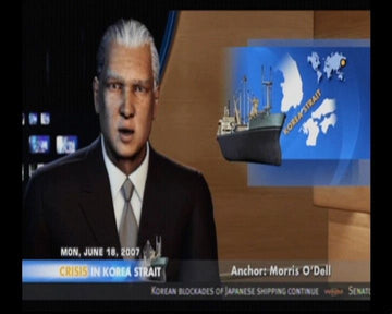 Tom Clancy's Splinter Cell: Chaos Theory | Xbox | gameplay screenshot | region=North America | source-country= | zypher-v2 | moby-e35d6beeeeed | Data by MobyGames.com