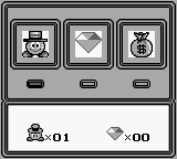 Lock n' Chase | Game Boy | gameplay screenshot | region=North America | source-country= | zypher-v2 | moby-b228248af2cb | Data by MobyGames.com