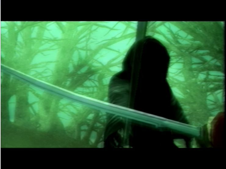 
The Lord of the Rings: The Third Age | PlayStation 2 | gameplay screenshot | Data by MobyGames.com