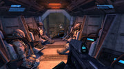 
Halo: Combat Evolved - Anniversary | Xbox 360 | gameplay screenshot | Region: North America | source-country= | Data by MobyGames.com