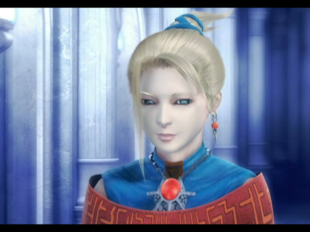 Lost Kingdoms II | GameCube | gameplay screenshot | region=North America | source-country= | zypher-v2 | moby-9f2797e3f42d | Data by MobyGames.com