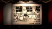 
Puppeteer | PlayStation 3 | gameplay screenshot | Region: North America | source-country= | Data by MobyGames.com