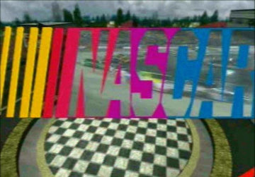 NASCAR 98 | PlayStation | gameplay screenshot | region=North America | source-country= | zypher-v2 | moby-1910e382b562 | Data by MobyGames.com