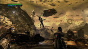 
Star Wars: The Force Unleashed | Xbox 360 | gameplay screenshot | Region: North America | source-country= | Data by MobyGames.com