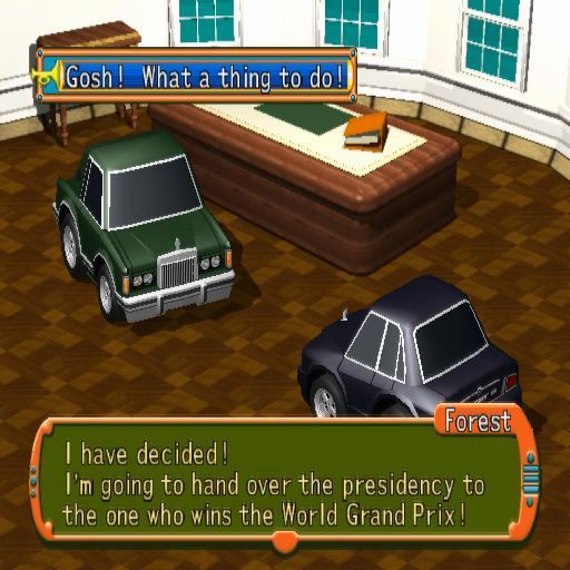 
Road Trip | PlayStation 2 | gameplay screenshot | Region: North America | source-country= | Data by MobyGames.com
