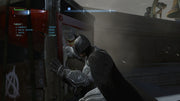 
Batman: Arkham Origins | Wii U | gameplay screenshot | Data by MobyGames.com