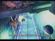 Blinx: The Time Sweeper | Xbox | gameplay screenshot | region=North America | source-country= | zypher-v2 | moby-cb20cc63e6ca | Data by MobyGames.com