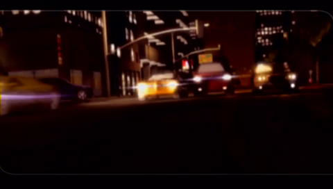 
Midnight Club 3: DUB Edition | PSP | gameplay screenshot | Data by MobyGames.com