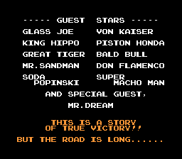 Mike Tyson's Punch-Out!! | NES | gameplay screenshot | region=North America | source-country= | zypher-v2 | moby-d6439c88a8fd | Data by MobyGames.com