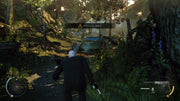 
Hitman: Absolution | PlayStation 3 | gameplay screenshot | Data by MobyGames.com