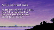 
Final Fantasy | PSP | gameplay screenshot | Region: North America | source-country= | Data by MobyGames.com