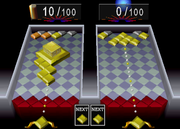 
Builder's Block | PlayStation | gameplay screenshot | Data by MobyGames.com