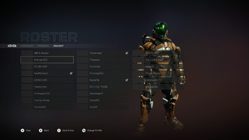 
Halo 5: Guardians | Xbox One | gameplay screenshot | Data by MobyGames.com