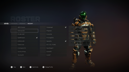
Halo 5: Guardians | Xbox One | gameplay screenshot | Data by MobyGames.com