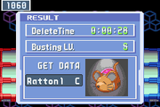 Mega Man Battle Network 3: White Version | Game Boy Advance | gameplay screenshot | region=North America | source-country= | zypher-v2 | moby-f98ce55ae3a6 | Data by MobyGames.com