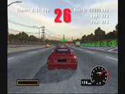 
Burnout | GameCube | gameplay screenshot | Data by MobyGames.com