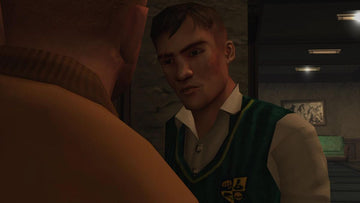 
Bully: Scholarship Edition | Xbox 360 | gameplay screenshot | Data by MobyGames.com