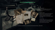 
Call of Cthulhu | PlayStation 4 | gameplay screenshot | Region: North America | source-country= | Data by MobyGames.com