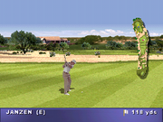 
PGA Tour 98 | PlayStation | gameplay screenshot | Region: North America | source-country= | Data by MobyGames.com