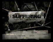 
The Suffering: Ties That Bind | Xbox | gameplay screenshot | Region: North America | source-country= | Data by MobyGames.com