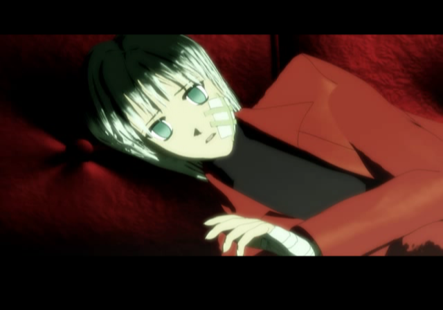 
Gungrave | PlayStation 2 | gameplay screenshot | Data by MobyGames.com