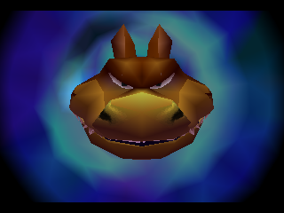 
Crash Bandicoot: Warped | PlayStation | gameplay screenshot | Data by MobyGames.com