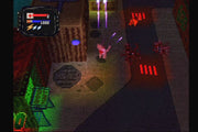 
Re-Loaded | PlayStation | gameplay screenshot | Data by MobyGames.com