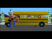 
South Park | Nintendo 64 | gameplay screenshot | Data by MobyGames.com