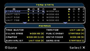 
Star Wars: Battlefront II | PSP | gameplay screenshot | Data by MobyGames.com