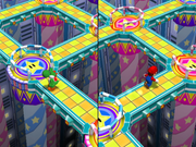 
Mario Party 7 | GameCube | gameplay screenshot | Data by MobyGames.com