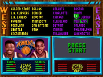NBA Jam | SNES | gameplay screenshot | region=North America | source-country= | zypher-v2 | moby-68327ec0702e | Data by MobyGames.com
