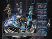 
X-Men: Legends | Xbox | gameplay screenshot | Region: North America | source-country= | Data by MobyGames.com