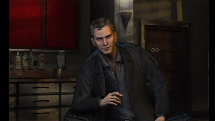 
Silent Hill: Shattered Memories | Wii | gameplay screenshot | Data by MobyGames.com