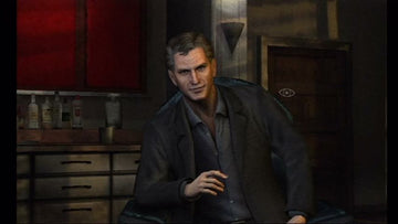 
Silent Hill: Shattered Memories | Wii | gameplay screenshot | Data by MobyGames.com