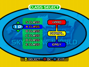 Skydiving Extreme | PlayStation | gameplay screenshot | region=North America | source-country= | zypher-v2 | moby-6b9fa30a43b4 | Data by MobyGames.com