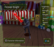 
Ben 10: Alien Force | PlayStation 2 | gameplay screenshot | Data by MobyGames.com