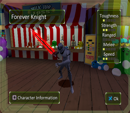
Ben 10: Alien Force | PlayStation 2 | gameplay screenshot | Data by MobyGames.com