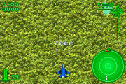 
Ace Combat Advance | Game Boy Advance | gameplay screenshot | Data by MobyGames.com