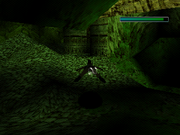 
Tomb Raider III: Adventures of Lara Croft | PlayStation | gameplay screenshot | Region: North America | source-country= | Data by MobyGames.com