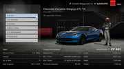 
Gran Turismo 6 | PlayStation 3 | gameplay screenshot | Data by MobyGames.com