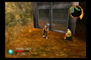 
EverGrace | PlayStation 2 | gameplay screenshot | Data by MobyGames.com