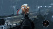 
GoldenEye 007: Reloaded | PlayStation 3 | gameplay screenshot | Data by MobyGames.com