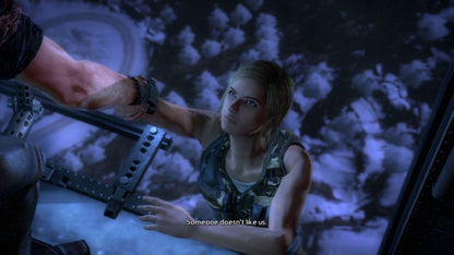 
Just Cause 2 | PlayStation 3 | gameplay screenshot | Region: North America | source-country= | Data by MobyGames.com