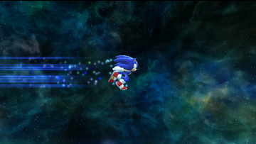 Sonic Colors | Wii | gameplay screenshot | region=North America | source-country= | zypher-v2 | moby-88fe40f1d3c0 | Data by MobyGames.com